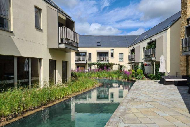 Apt 105 Steepleton Court, Cirencester Rd, Tetbury GL8 8FQ 10