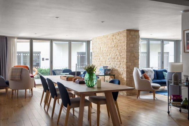 Apt 105 Steepleton Court, Cirencester Rd, Tetbury GL8 8FQ 10