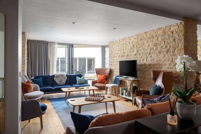 Apt 105 Steepleton Court, Cirencester Rd, Tetbury GL8 8FQ 10