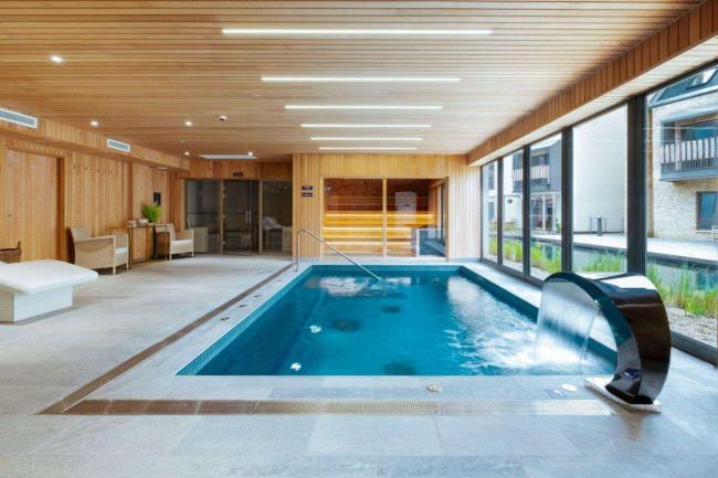 Apt 105 Steepleton Court, Cirencester Rd, Tetbury GL8 8FQ 10