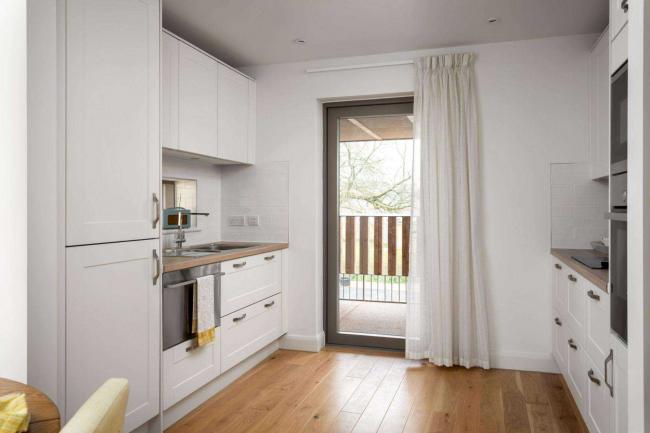 Apt 105 Steepleton Court, Cirencester Rd, Tetbury GL8 8FQ 10