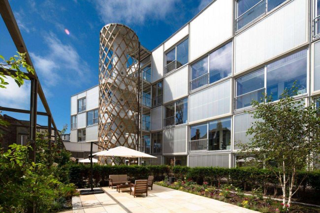 Apartment 14, Sutton Park Road, Seaford, BN25 1FA 7