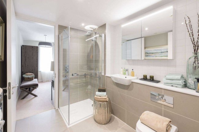 Apartment 14, Sutton Park Road, Seaford, BN25 1FA 7