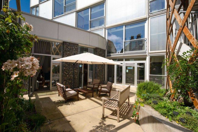 Apartment 14, Sutton Park Road, Seaford, BN25 1FA 7