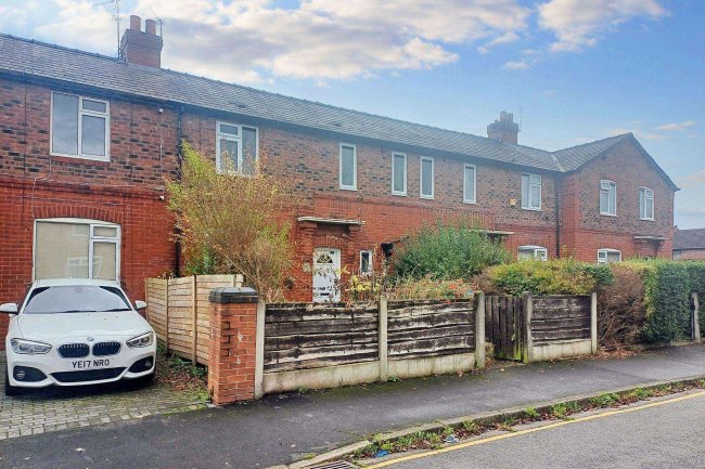 46 Sefton Road,Sale,Manchester,M33 7EW 10