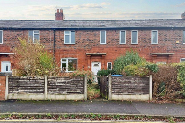 46 Sefton Road,Sale,Manchester,M33 7EW 10