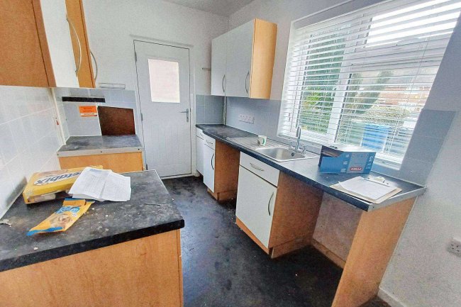 26 Moss Lane, Partington, M31 4EB 8