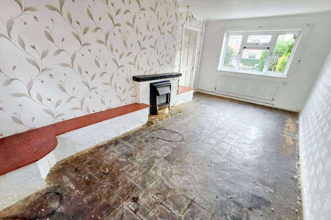 119 Cheriton Road, Urmston, M41 8RB 3