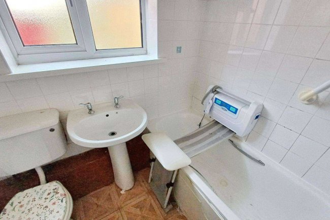 119 Cheriton Road, Urmston, M41 8RB 3