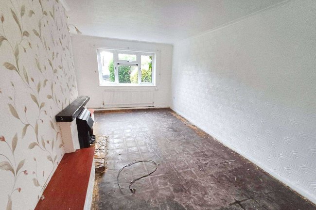 119 Cheriton Road, Urmston, M41 8RB 3