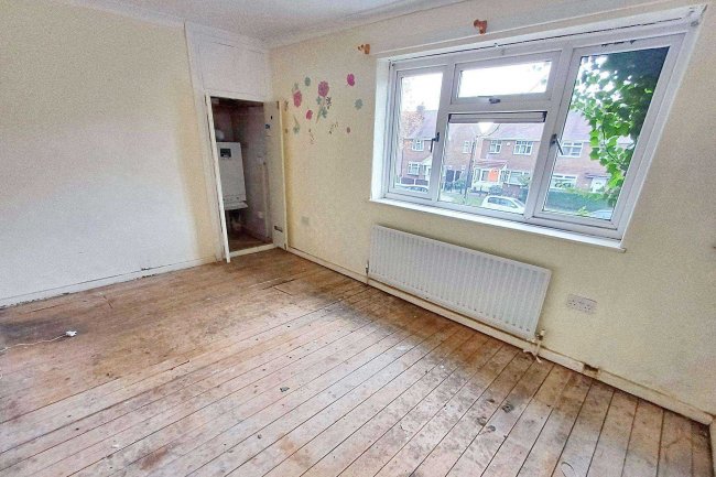 119 Cheriton Road, Urmston, M41 8RB 3