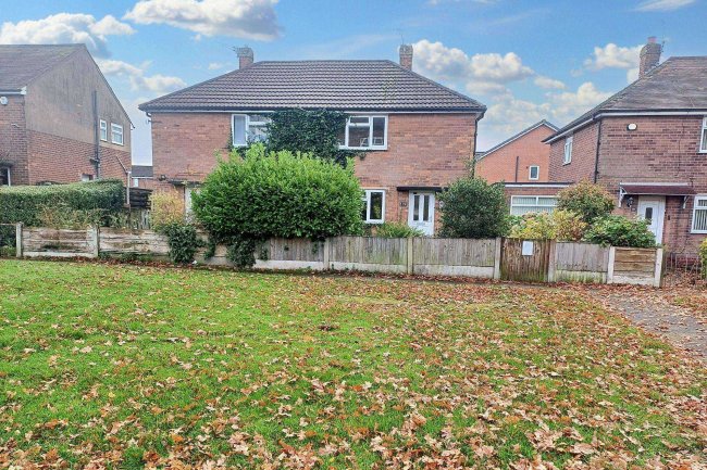 119 Cheriton Road, Urmston, M41 8RB 3