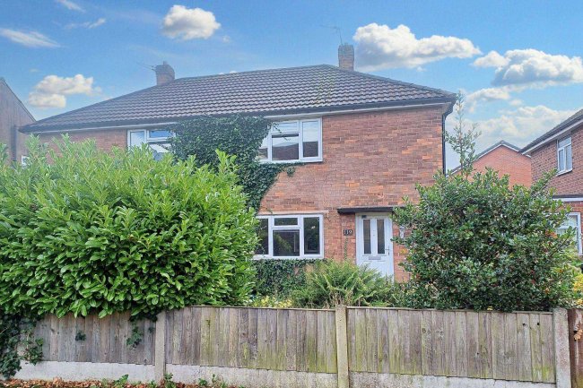 119 Cheriton Road, Urmston, M41 8RB 3