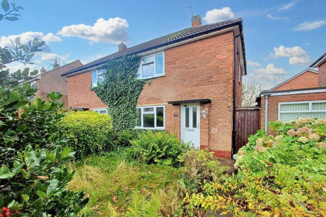 119 Cheriton Road, Urmston, M41 8RB 3