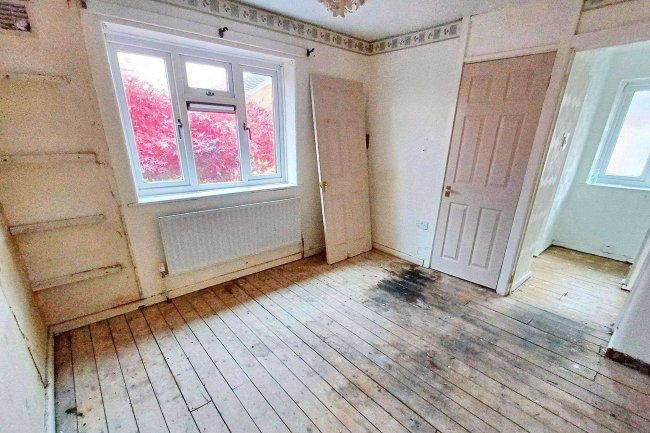 119 Cheriton Road, Urmston, M41 8RB 3