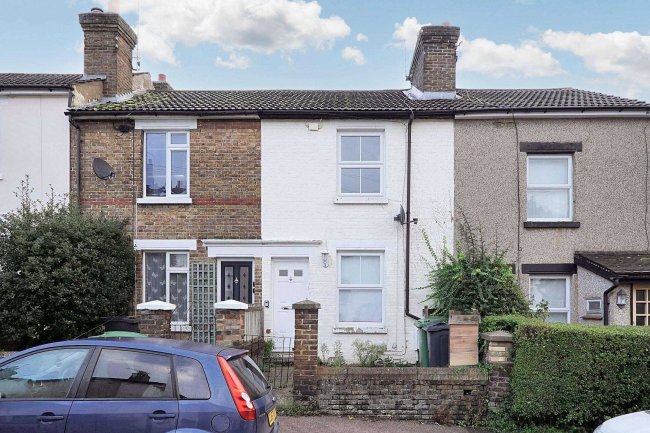 4 Dover Street, Maidstone, Kent, ME16 8LE 5