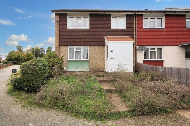 17 Sheldwich Close, Ashford, Kent, TN23 5RX 3