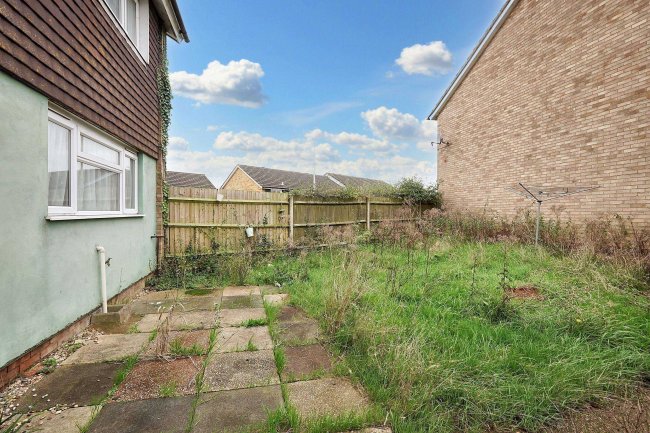 17 Sheldwich Close, Ashford, Kent, TN23 5RX 3