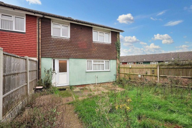 17 Sheldwich Close, Ashford, Kent, TN23 5RX 3