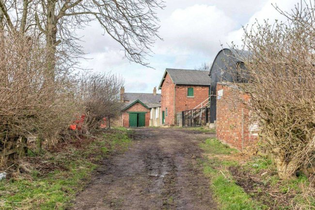 Fairfields Farm, Newton Bewley, Billingham, TS22 5PQ 6