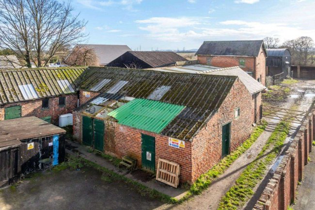 Fairfields Farm, Newton Bewley, Billingham, TS22 5PQ 6
