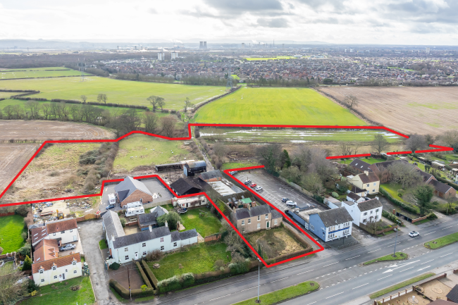 Fairfields Farm, Newton Bewley, Billingham, TS22 5PQ 6