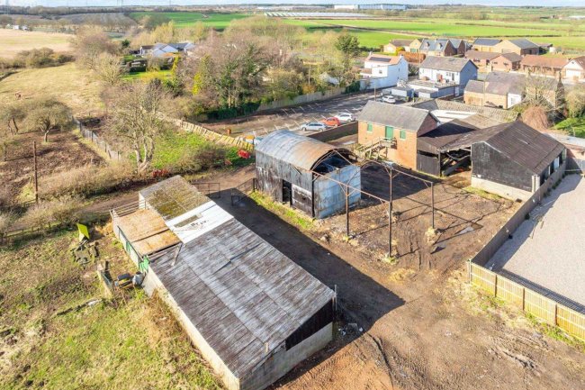 Fairfields Farm, Newton Bewley, Billingham, TS22 5PQ 6