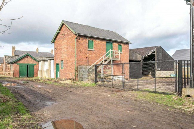 Fairfields Farm, Newton Bewley, Billingham, TS22 5PQ 6