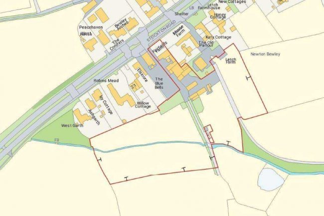Fairfields Farm, Newton Bewley, Billingham, TS22 5PQ 6