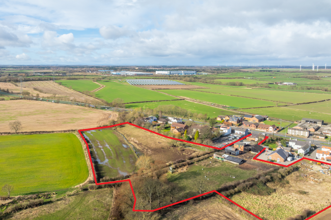 Fairfields Farm, Newton Bewley, Billingham, TS22 5PQ 6