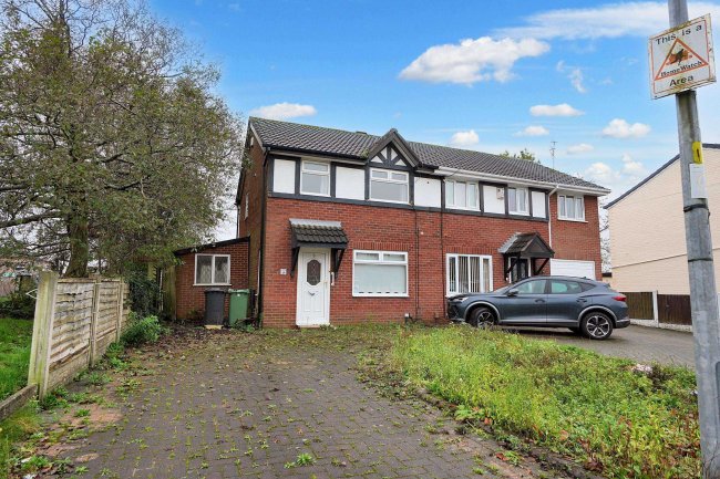5 Cecil Street, Ince, Wigan, WN3 4TS 5