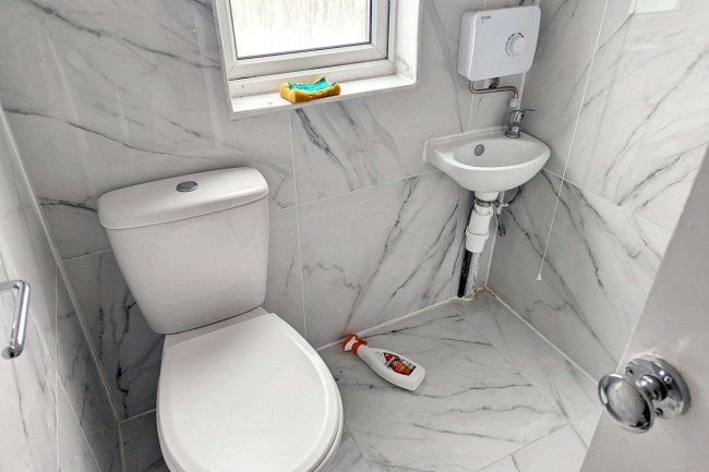 30 Cottingham Road, Penge, London, SE20 7PT 7