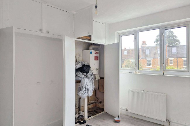 30 Cottingham Road, Penge, London, SE20 7PT 7