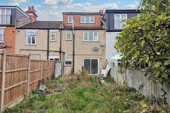 30 Cottingham Road, Penge, London, SE20 7PT 7