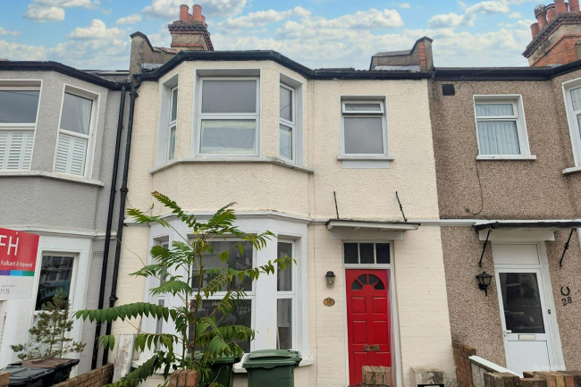 30 Cottingham Road, Penge, London, SE20 7PT 7