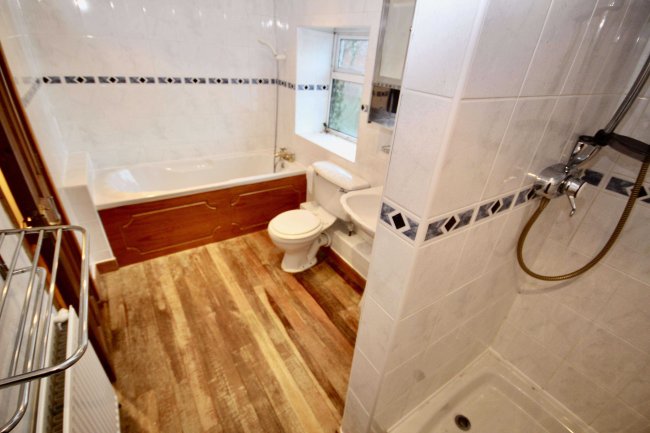 5 High Street, Benwick March, Cambs, PE15 0XA 10