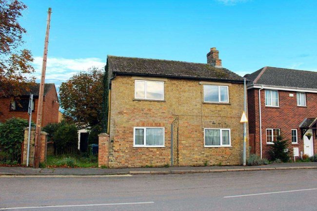 5 High Street, Benwick March, Cambs, PE15 0XA 10