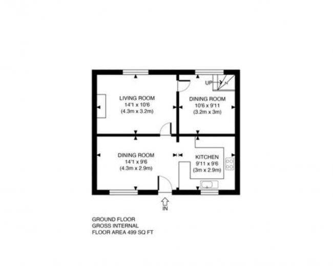 5 High Street, Benwick March, Cambs, PE15 0XA 10