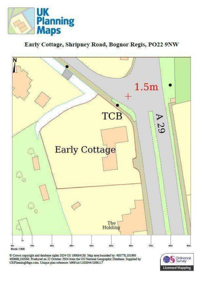 Early Cottage, Shripney Road, Bognor Regis, PO22 9NW 9