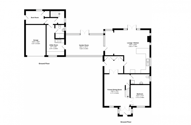 Early Cottage, Shripney Road, Bognor Regis, PO22 9NW 9