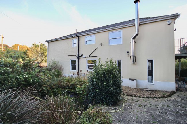 Early Cottage, Shripney Road, Bognor Regis, PO22 9NW 9