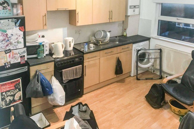 25 Seaforth Road, Westcliff-on-Sea,SS0 7SN 2