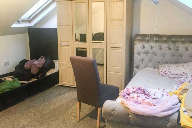 25 Seaforth Road, Westcliff-on-Sea,SS0 7SN 2