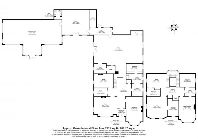 42 Victoria Road, Broughty Ferry, Dundee, Angus DD5 1BJ 5