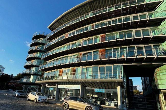 7 Wapping High Street, London E1W 1LS 7