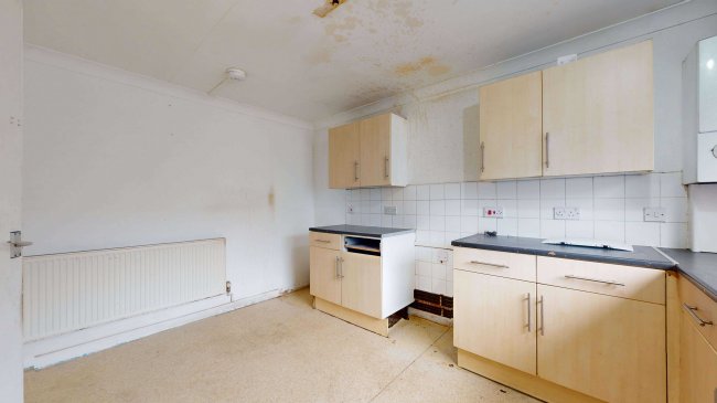 119 William Morley Close, East Ham, London, E6 1QZ 6