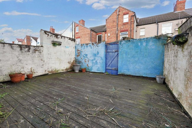 36 Rullerton Road, Wallasey, CH44 5XQ 4