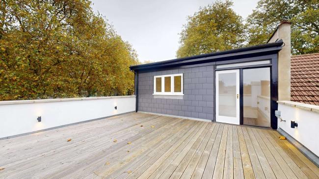 179 Chatsworth Rd, Lower Clapton, London E5 0LA 8