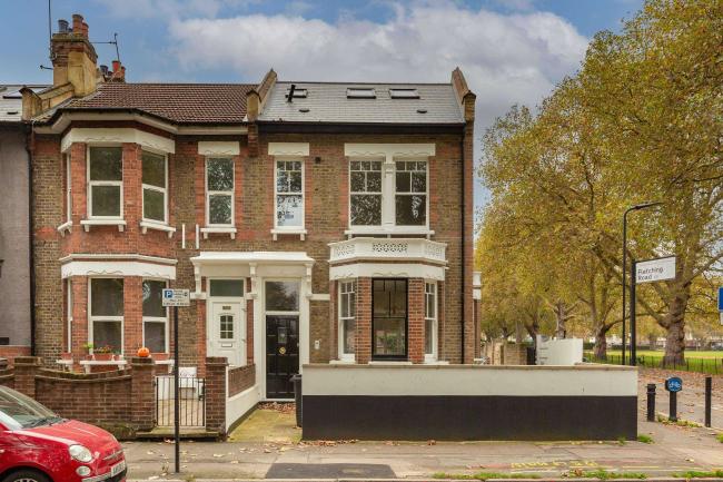 179 Chatsworth Rd, Lower Clapton, London E5 0LA 8