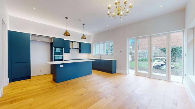 179 Chatsworth Rd, Lower Clapton, London E5 0LA 8